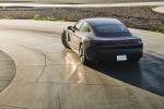 Porsche Taycan 4S 2020 года (NA)